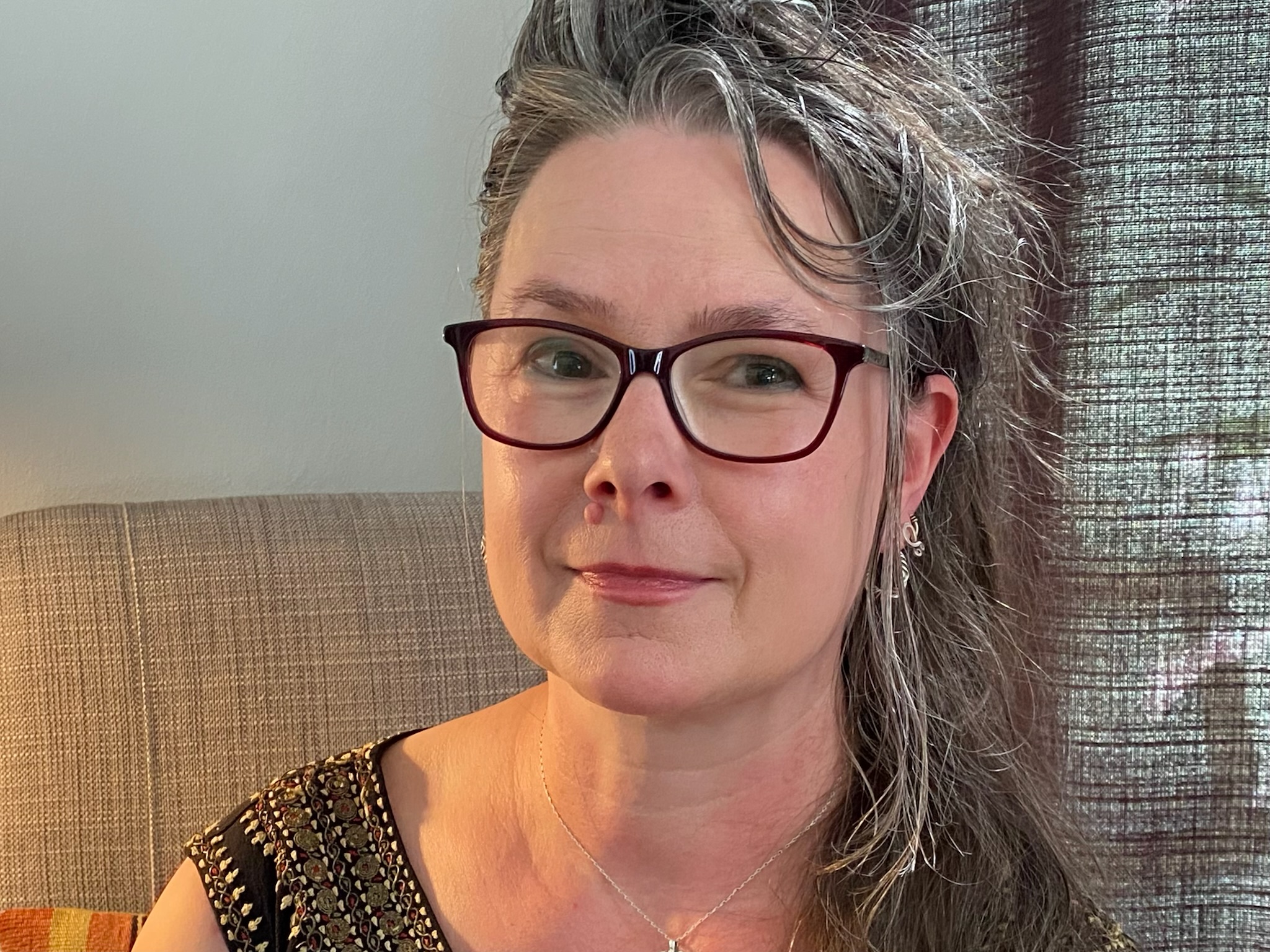 Gudrun Østergaard