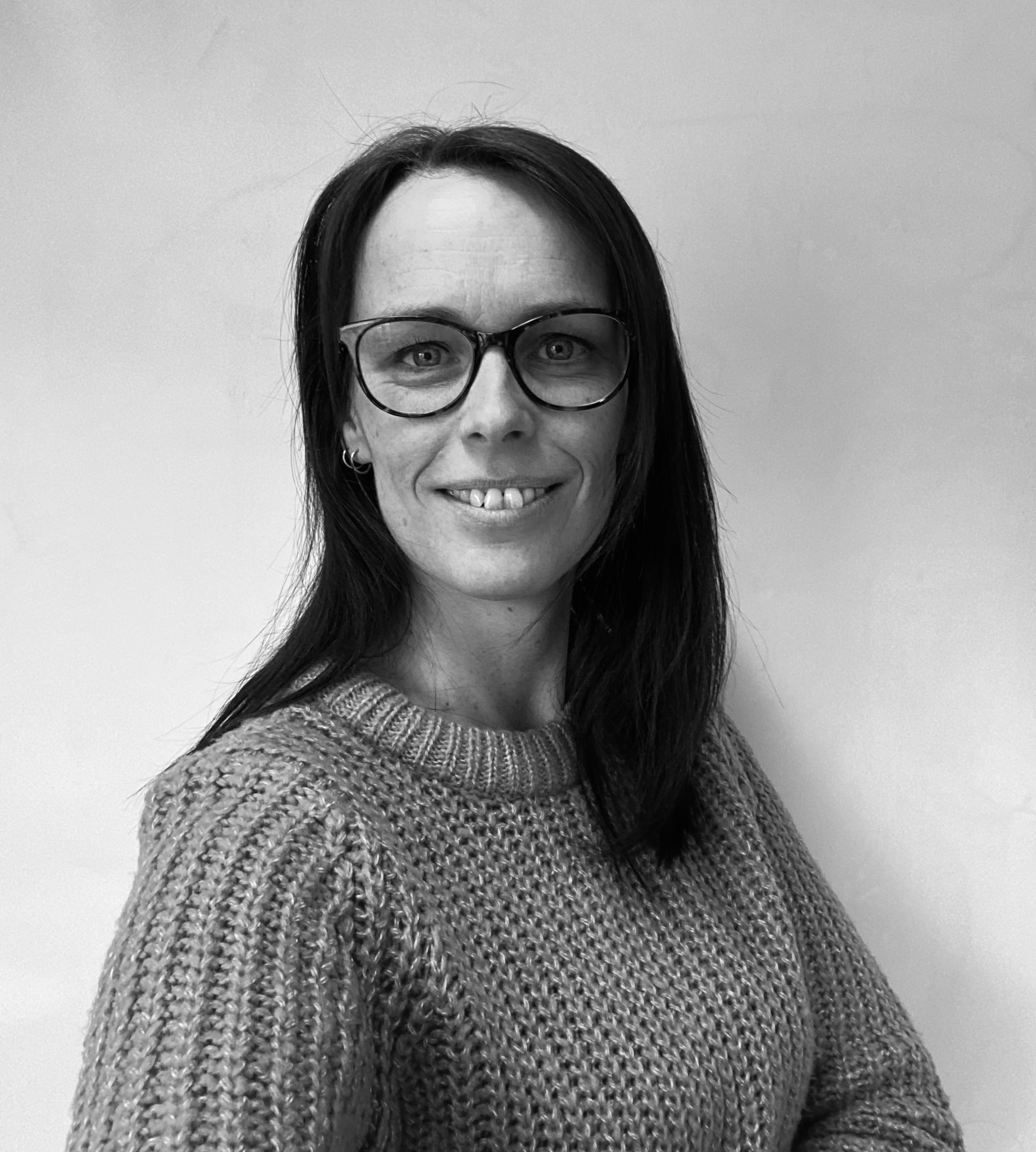 Kia Lundsgaard, forfatter