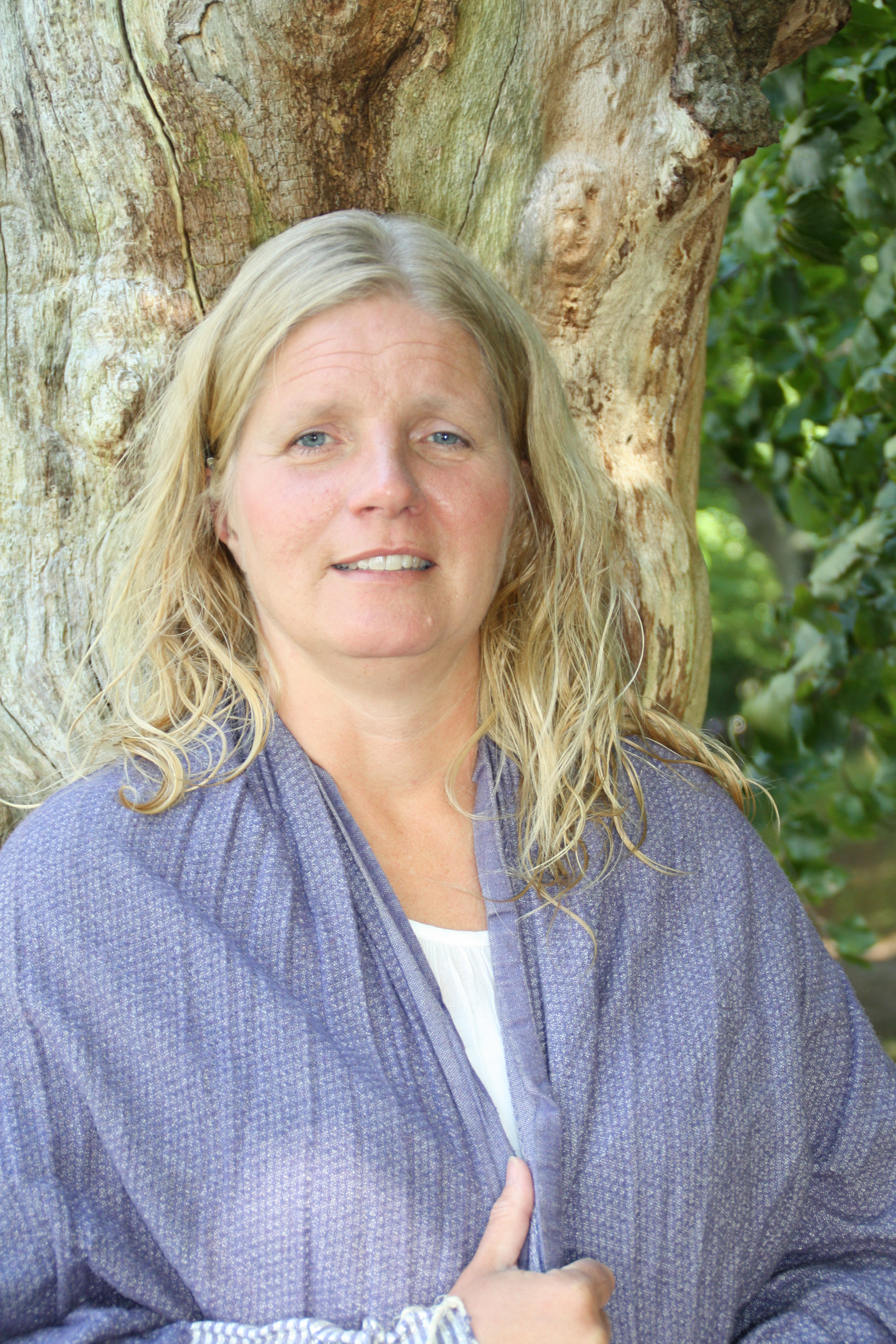 Signe Fahl, forfatter