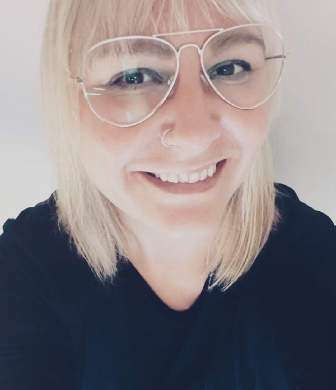 Anne Rye Andersson, forfatter